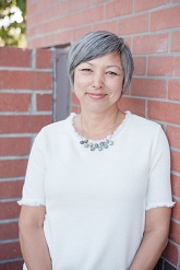 Dr. Keiko Gill